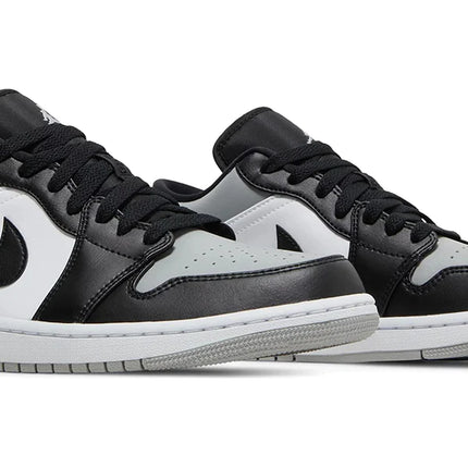 Air Jordan 1 Low "Shadow Toe"