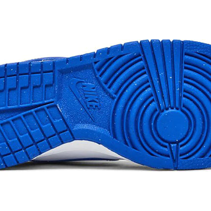 Dunk Low GS 'Racer Blue'