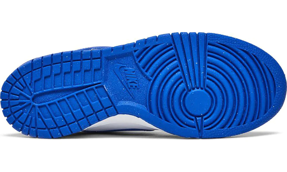 Dunk Low GS 'Racer Blue'