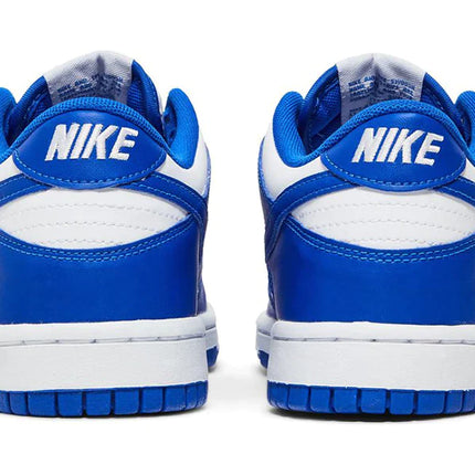 Dunk Low GS 'Racer Blue'