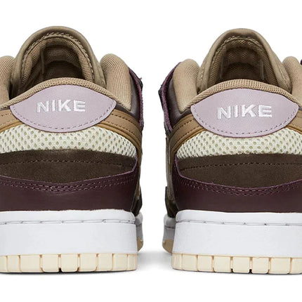 Nike Dunk Scrap 'Latte'