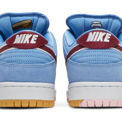 Dunk Low Premium SB 'Philadelphia Phillies'
