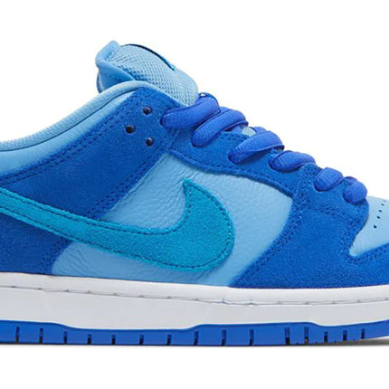 Dunk Low Pro SB 'Fruity Pack - Blue Raspberry'