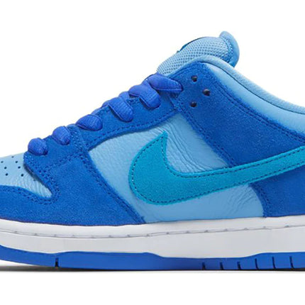 Dunk Low Pro SB 'Fruity Pack - Blue Raspberry'