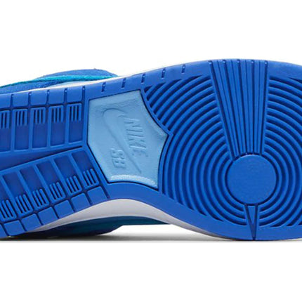 Dunk Low Pro SB 'Fruity Pack - Blue Raspberry'