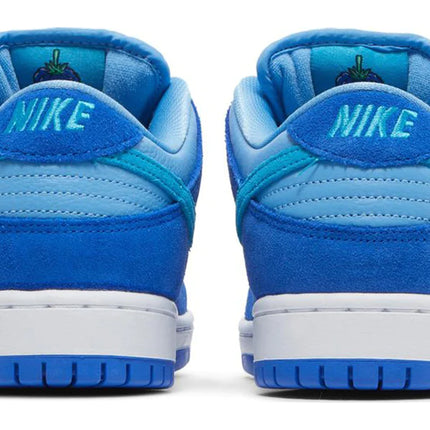 Dunk Low Pro SB 'Fruity Pack - Blue Raspberry'