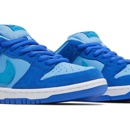 Dunk Low Pro SB 'Fruity Pack - Blue Raspberry'