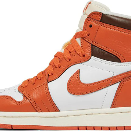 Air Jordan 1 High OG 'Starfish'