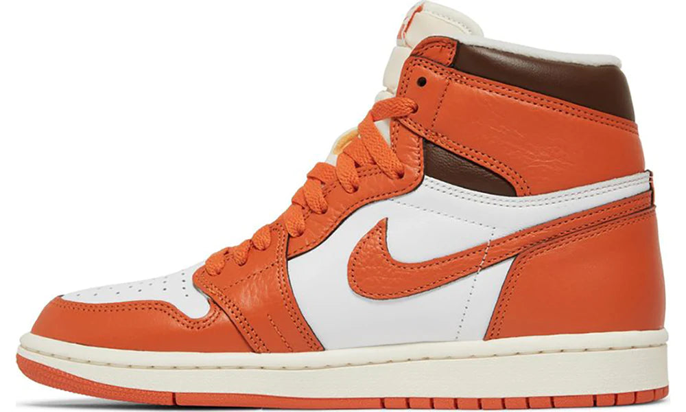 Air Jordan 1 High OG 'Starfish'