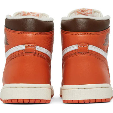 Air Jordan 1 High OG 'Starfish'