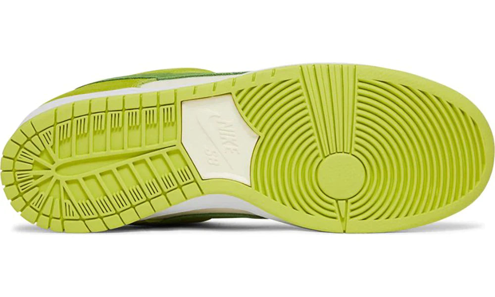 Dunk Low Pro SB 'Fruity Pack - Green Apple'