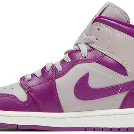 Air Jordan 1 Mid 'Magenta'