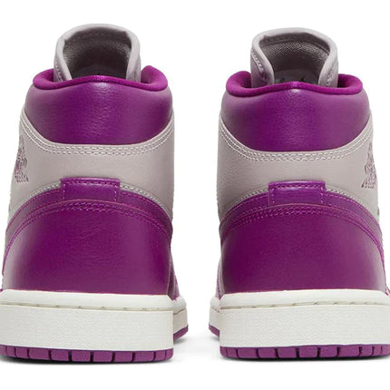 Air Jordan 1 Mid 'Magenta'