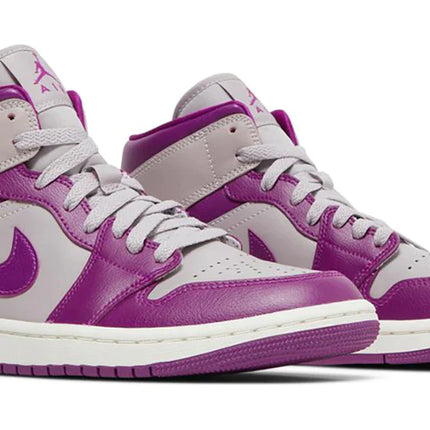 Air Jordan 1 Mid 'Magenta'