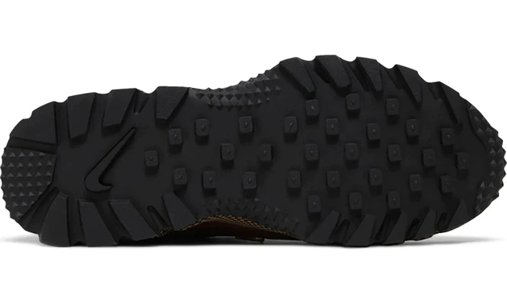 Jacquemus x Air Humara LX 'Brown'