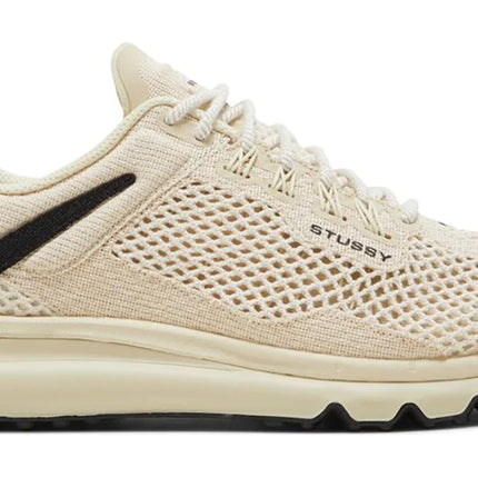 Stussy x Nike Air Max 2013 'Fossil'