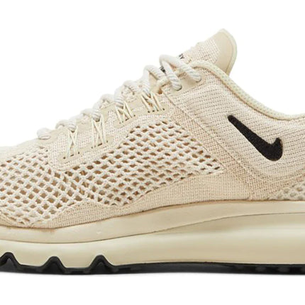 Stussy x Nike Air Max 2013 'Fossil'