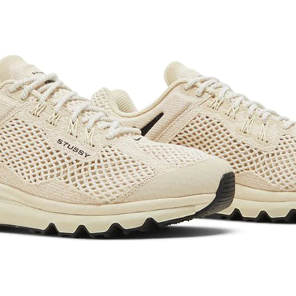 Stussy x Nike Air Max 2013 'Fossil'