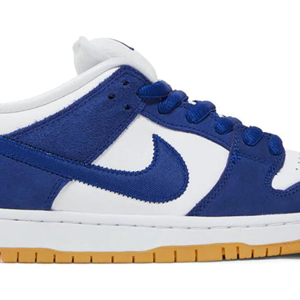 Dunk Low SB 'Los Angeles Dodgers'