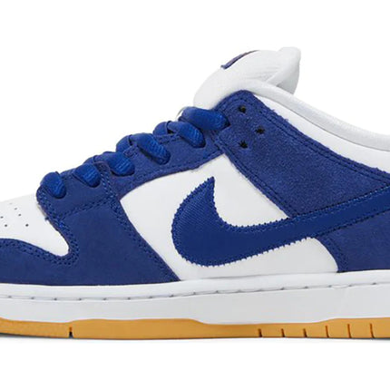 Dunk Low SB 'Los Angeles Dodgers'