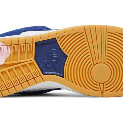 Dunk Low SB 'Los Angeles Dodgers'