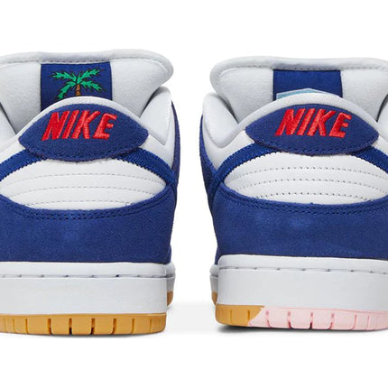 Dunk Low SB 'Los Angeles Dodgers'