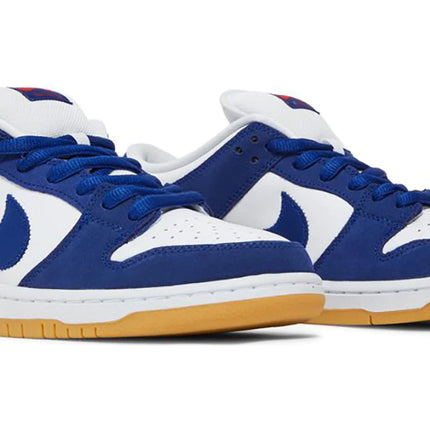 Dunk Low SB 'Los Angeles Dodgers'