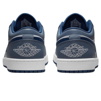 AIR JORDAN 1 LOW "ASHEN SLATE"