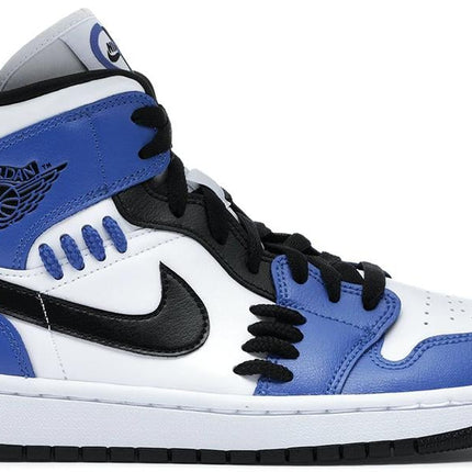 Air Jordan 1 Mid Sisterhood