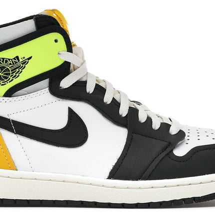 Air Jordan 1 Retro High OG 'Volt Gold'