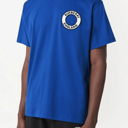 Burberry Logo Graphic short-sleeve T-shirt