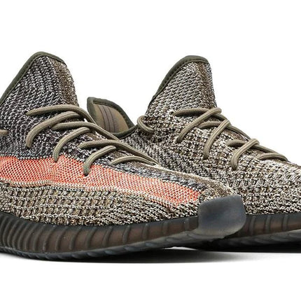Yeezy Kids 350 V2 Marathon