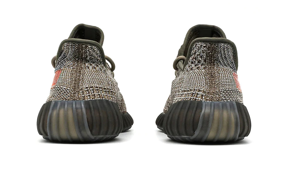 Yeezy Kids 350 V2 Marathon
