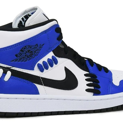Air Jordan 1 Mid Sisterhood