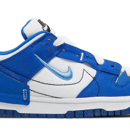 Nike Dunk Low Disrupt 2 'ROYAL'
