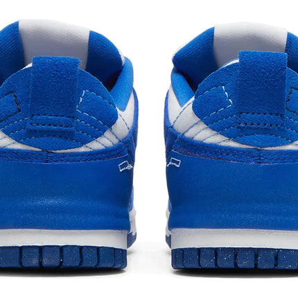 Nike Dunk Low Disrupt 2 'ROYAL'