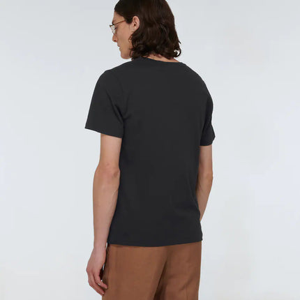 GUCCI Oversized cotton T-shirt with logo