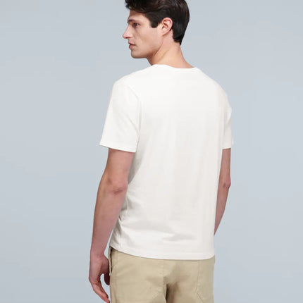 GUCCI Oversized cotton T-shirt with logo