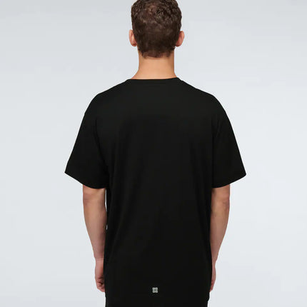 GIVENCHY Oversized trompe l'œil T-shirt