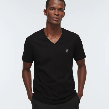 BURBERRY Marlet cotton T-shirt