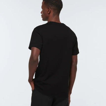 BURBERRY Marlet cotton T-shirt