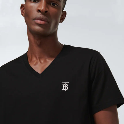 BURBERRY Marlet cotton T-shirt