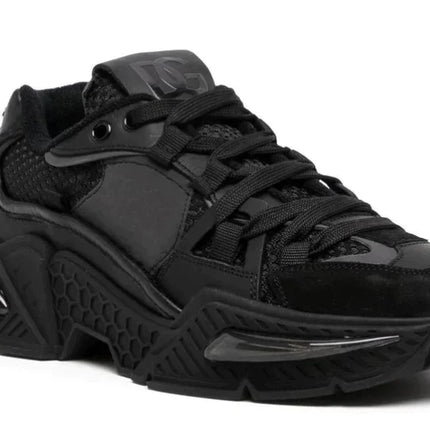 Dolce & Gabbana Chunky-Sole Sneakers