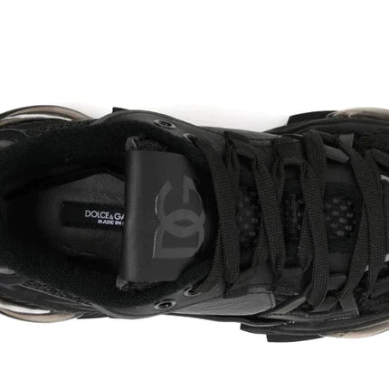 Dolce & Gabbana Chunky-Sole Sneakers
