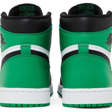 Air Jordan 1 Retro High OG 'Lucky Green'