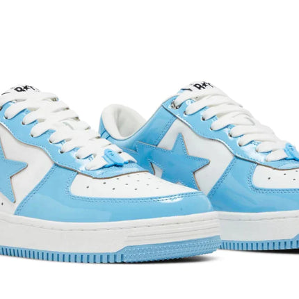 Bape Bapesta 'Sax'