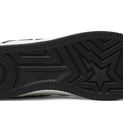Bape Bapesta 'Black'