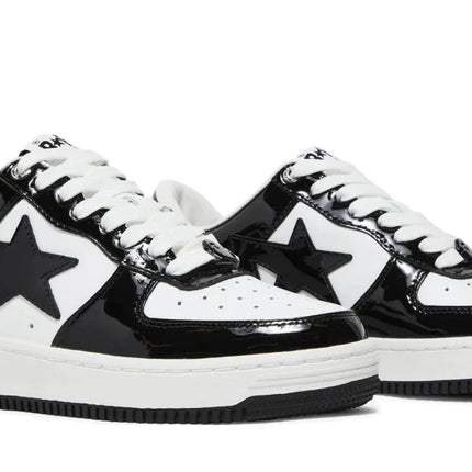 Bape Bapesta 'Black'