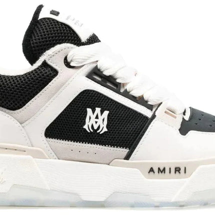 Amiri MA-1 'White Black'