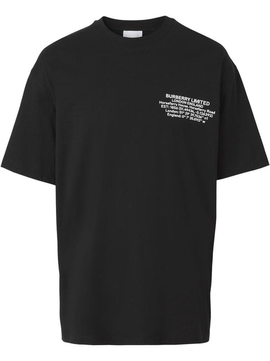 burberry limited t shirt